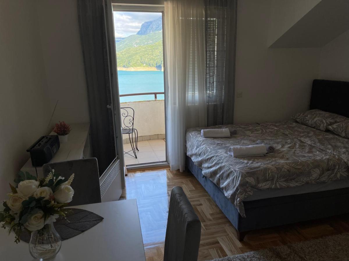 Zora Apartment 플루지네 외부 사진